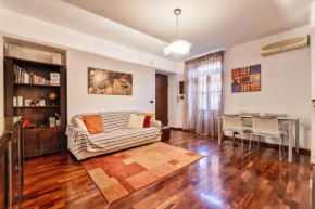 Crocetta&Politecnico Huge Apartment